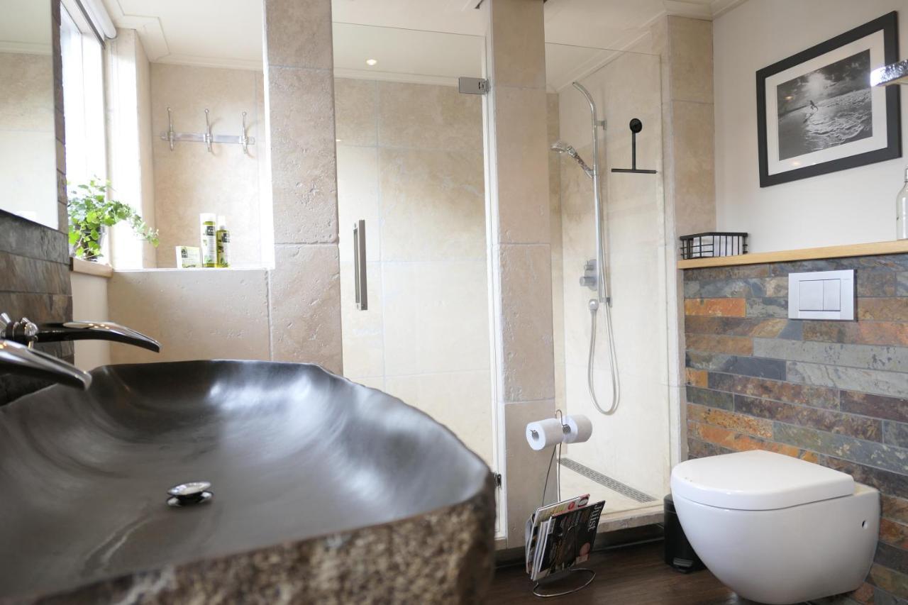 Appartement ' Het Zilte'. Yerseke Dış mekan fotoğraf