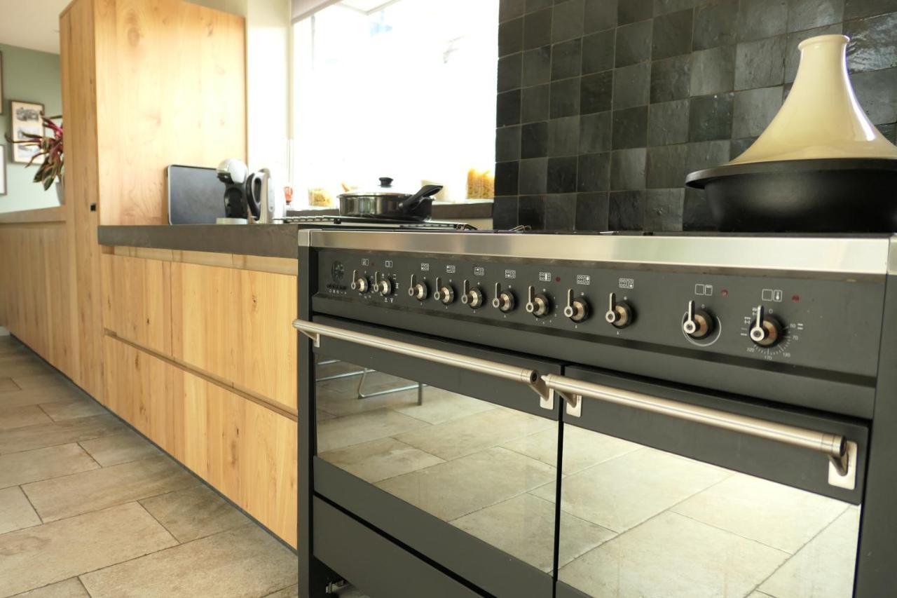 Appartement ' Het Zilte'. Yerseke Dış mekan fotoğraf