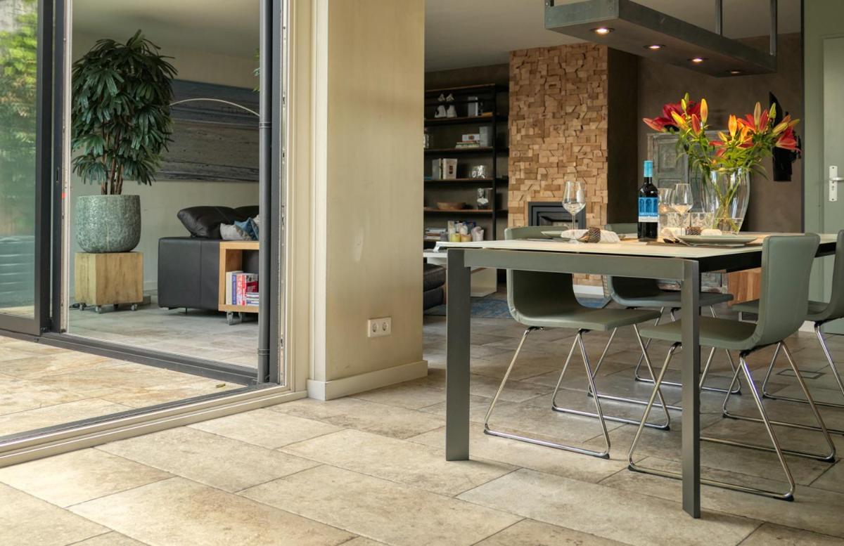 Appartement ' Het Zilte'. Yerseke Dış mekan fotoğraf